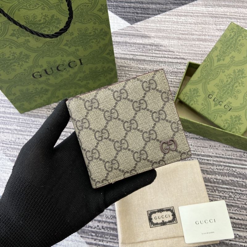 Gvc*1 wallets